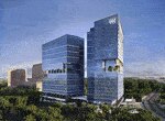 The Metropolis Tower Two