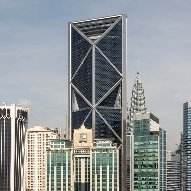 Ilham Tower